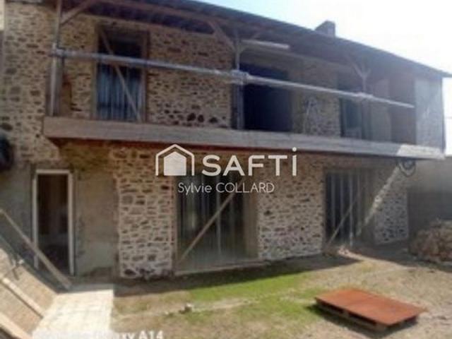 Projet immobilier