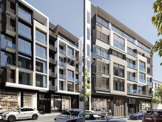 Projet immobilier unique à, Harhoura