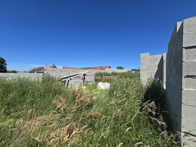 PROJET IMMOBILIER À FORT POTENTIEL IDÉAL INVESTISSEUR OU RÉSIDENCE D'EXCEPTION