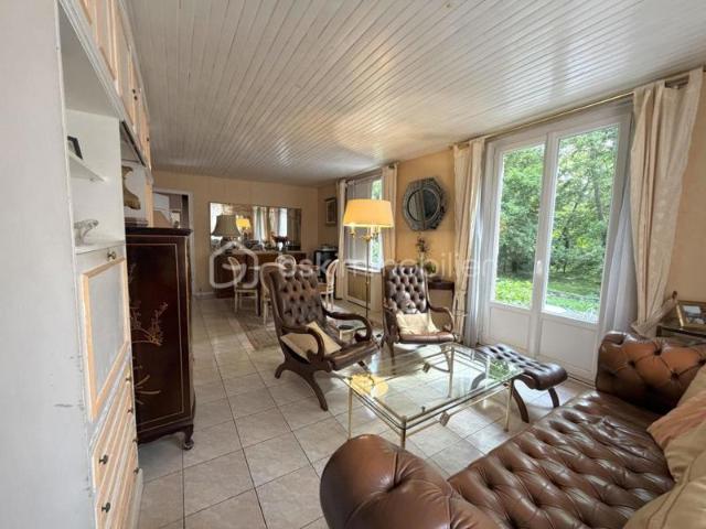 Projet immobilier à très beau potentiel !
