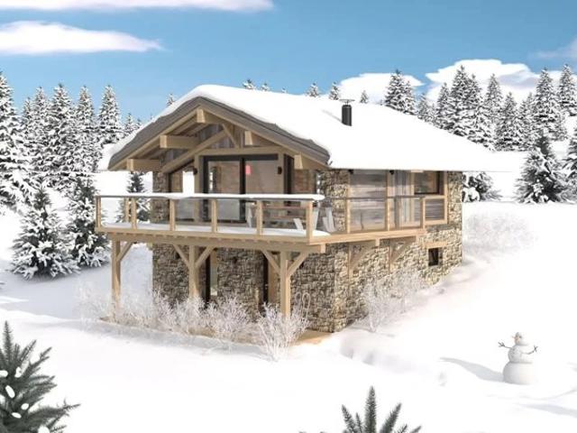 PROJET IMMOBILIER EXCEPTIONNEL