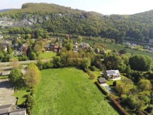 Projet immobilier Profondeville