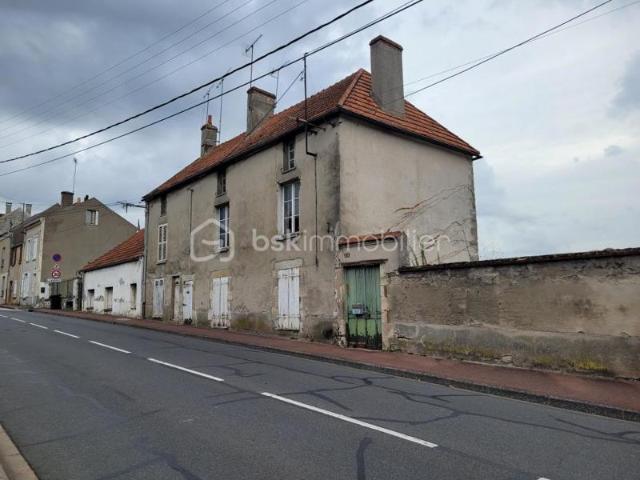PROJET INVESTISSEUR PITHIVIERS