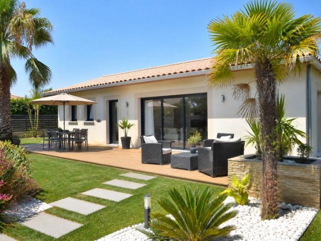Projet maison neuve à fresne le plan réalisez la maison qui vous ressemble