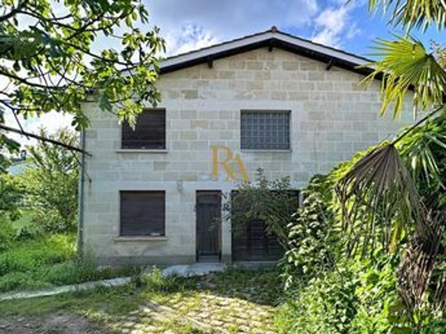 Projet maison familiale emplacement exceptionnel