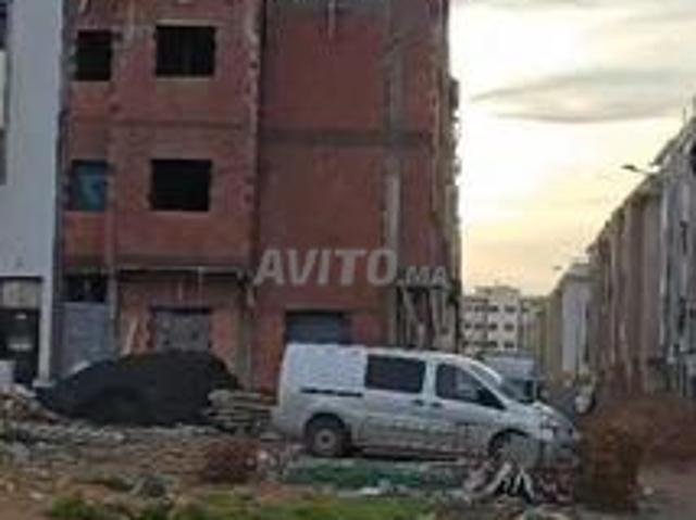 Projet Mdiouna