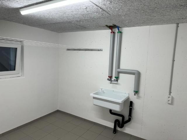 Projet neuf: appartement de 3.5 pièces aux combles | dreamo. Ch