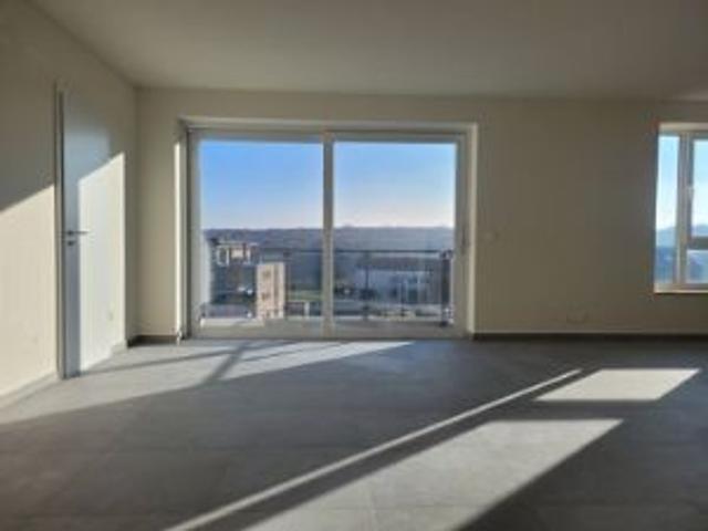Projet neuf d'appartements de standing 85% déjà vendu