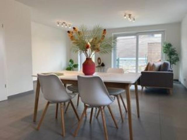 Projet neuf d'appartements de standing 85% déjà vendu