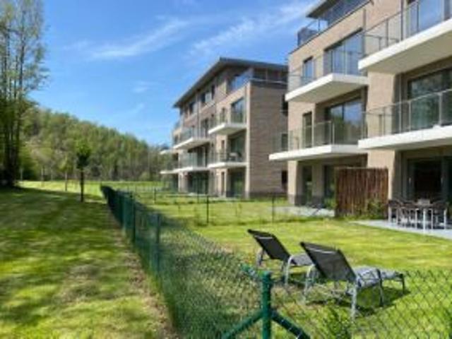 Projet neuf d'appartements de standing 85% déjà vendu