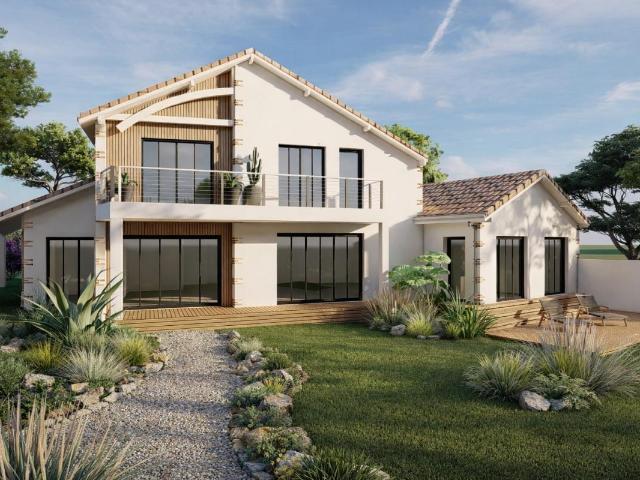 PROJET SUR MESURE