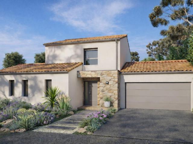 Projet sur mesure– VALLET