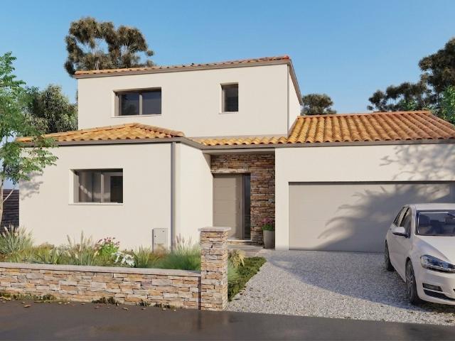 Projet sur Mesure Vertou