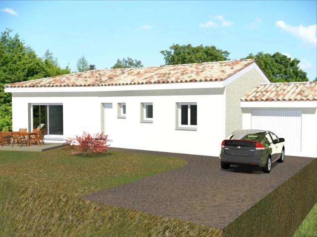 Projet sur Eaunes