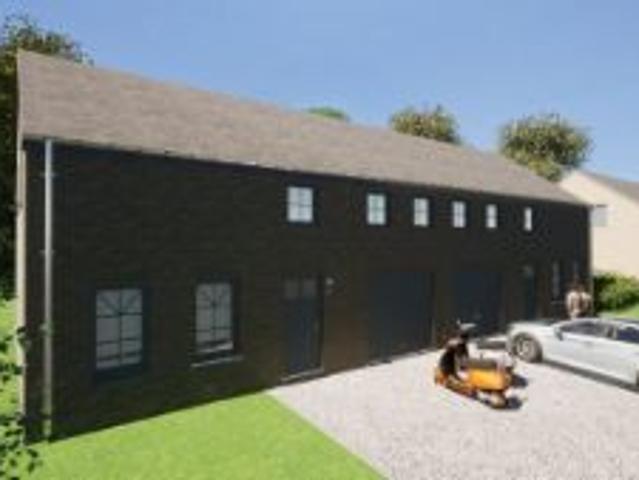 Projet prêt à construire à Bièvre lot 2