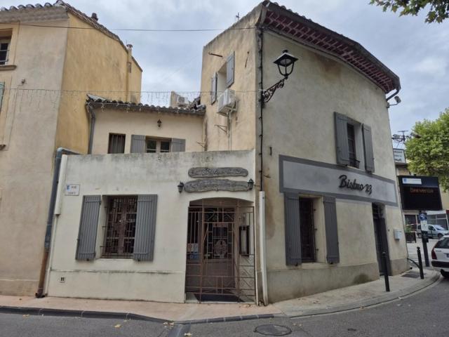 PROJET PROFESSIONNEL ET HABITATION