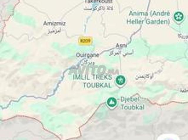 Projet Promoteurs Terrain E2 Titré de 10 126 m²