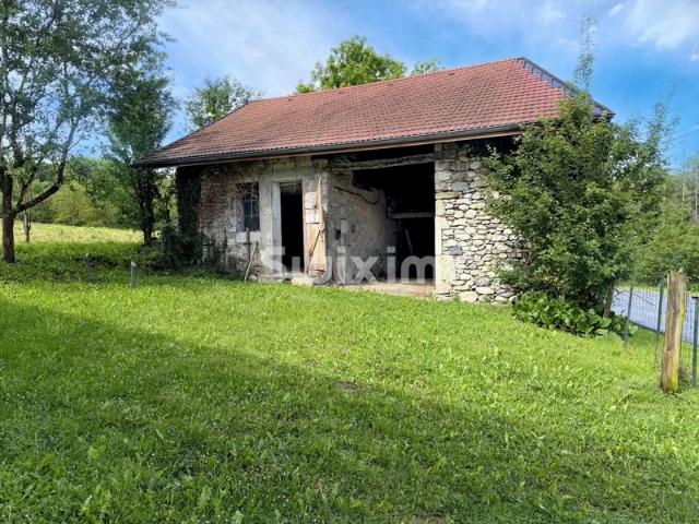 Projet rénovation / investissement – Maison et grange