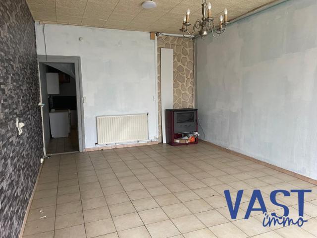 Projet rénovation ? maison 125 m² avec extérieur