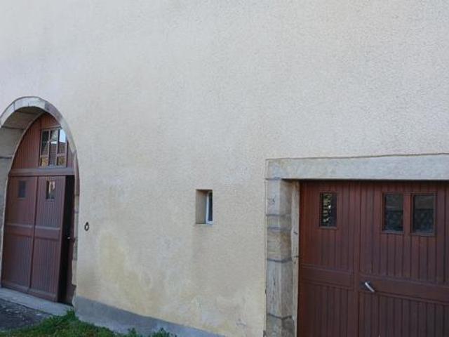 Projet rentable 160m² à rénover forte demande locative près de la base