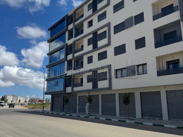 Projet résidentiel en vente à Tanger
