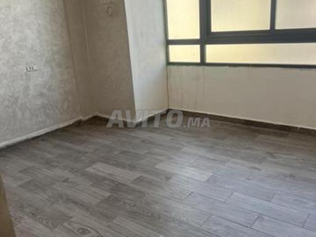 Projet Riyad Oued Hassar