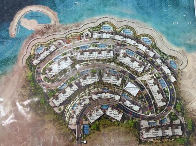 Projet touristique à partir de 67 m2