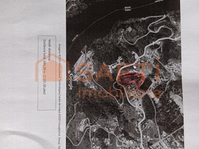 Projeto Aldeamento Turístico RIVERS 2020 5