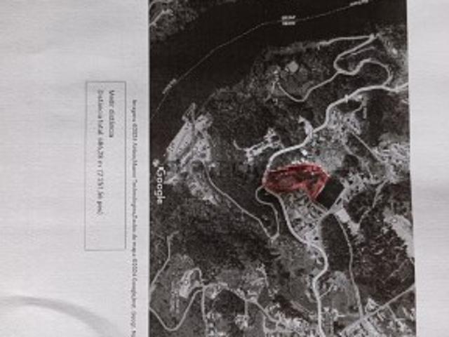 Projeto Aldeamento Turístico RIVERS 2020 5
