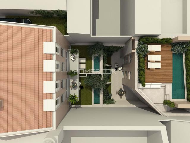 Projeto aprovado na Graça, Lisboa