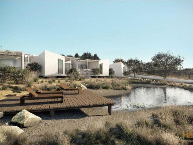 Projeto Aprovado de Eco Resort em S. Pedro do Corval Oportunidade Única no Coração do Alentejo! | 26074066162