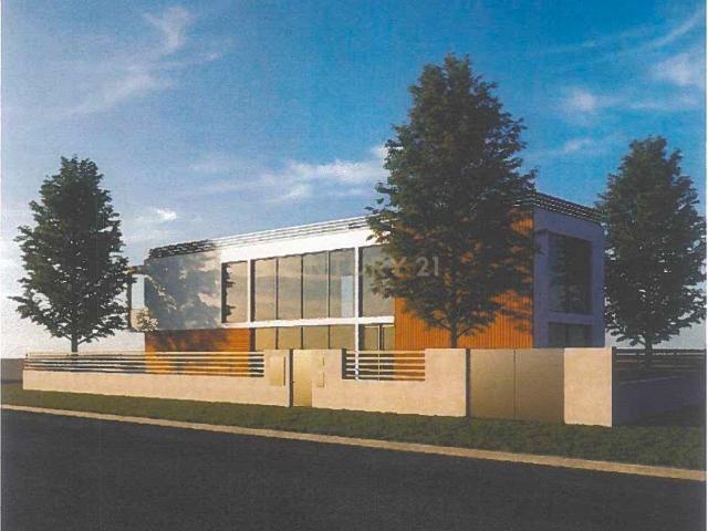 Projeto Chave na Mão em Areia Cascais