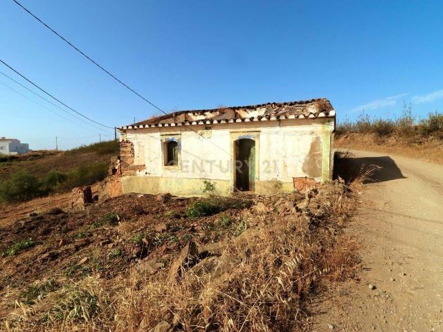 Projeto Exclusivo com Vista Mar, Licenciamento Aprovado, Furo Licenciado e Obra Já Iniciada – Tavira