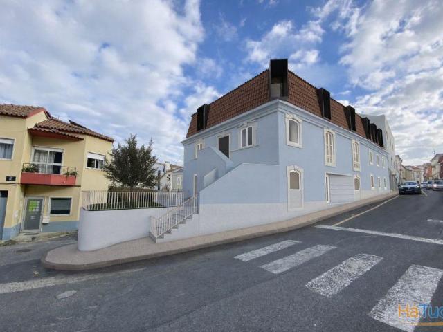 Projeto Imobiliário Aprovado no Centro de Arruda dos Vinhos | 26064049918