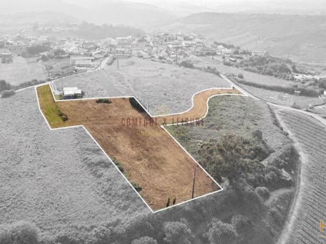 Projeto loteamento APROVADO na Serra da Vila, Torres Vedras | 26072974187