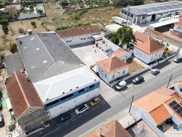 Projeto Prévio para 36 Apartamentos | Excelente Oportunidade de Investimento em Leiria | 26084098521