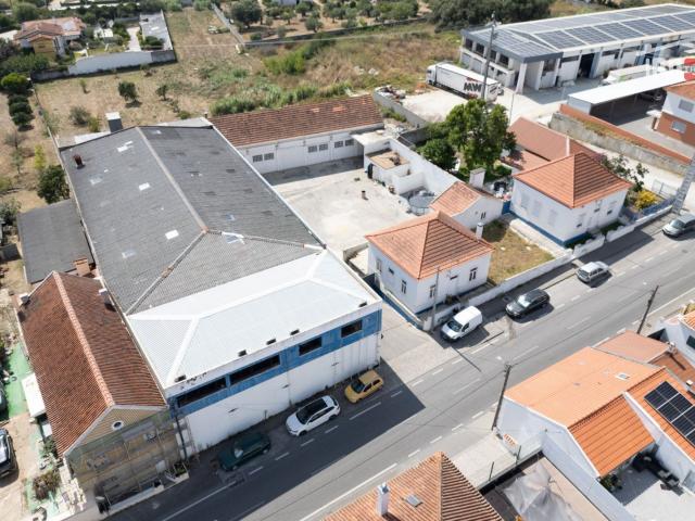 Projeto Prévio para 36 Apartamentos | Excelente Oportunidade de Investimento em Leiria