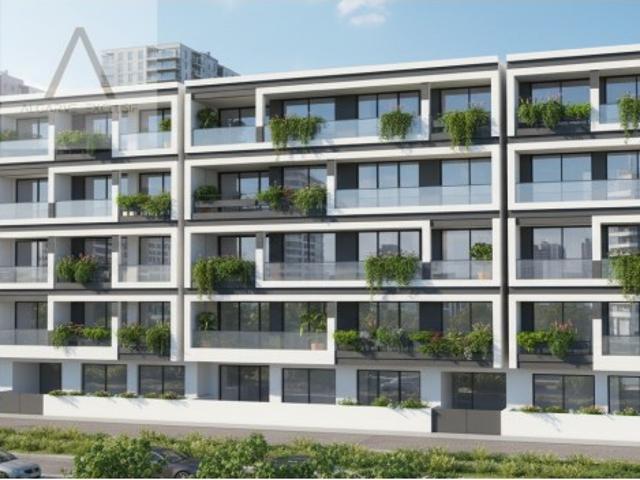Projeto Residencial de Grande Escala com 150 Unidades Aprovadas em Olhão, Algarve
