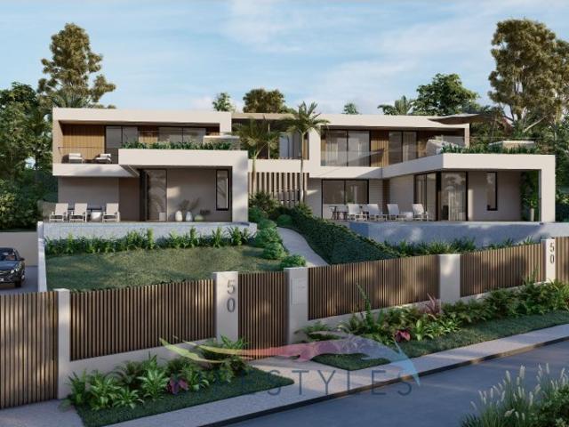 Projeto Santa Bárbara de Nexe / Terreno para Construção