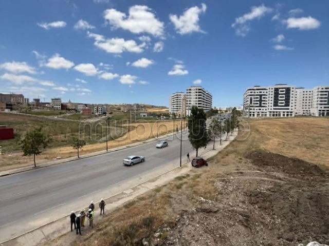 Projets appartements a vendre près mahatta jadida