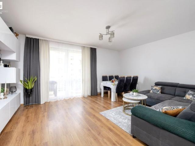 Prokowska 55 m², Kartuzy
