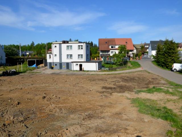 Prokowska 738 m², Kartuzy