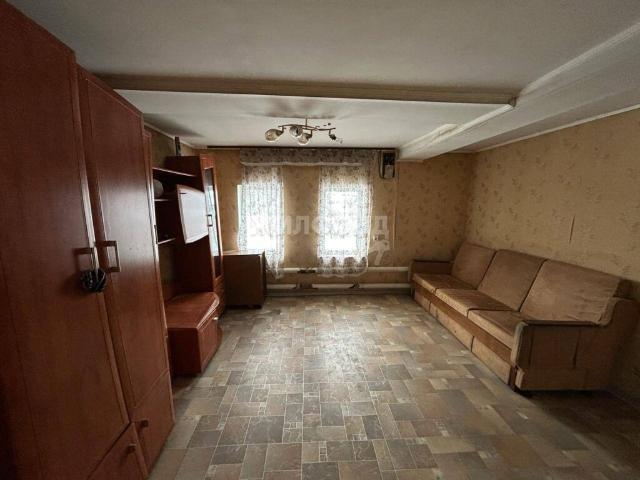 Прокудское с, Большевистский пер