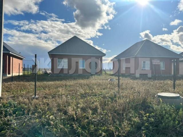 Прокудское с, Новосибирская ул