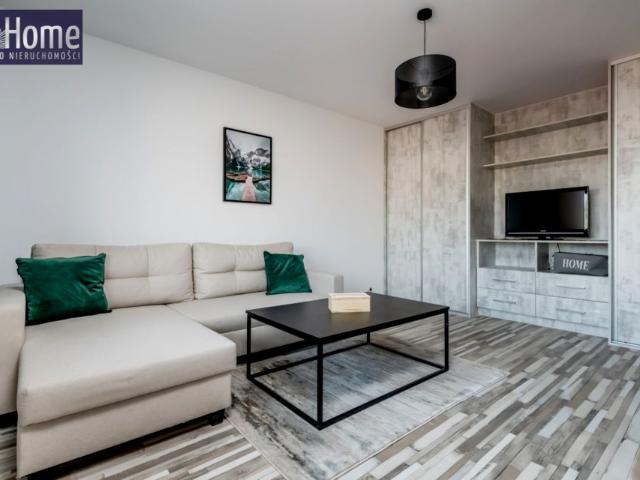 Proletariacka 35,33 m², Białystok