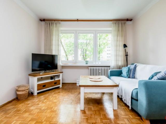 Proletariacka 49,20 m², Białystok