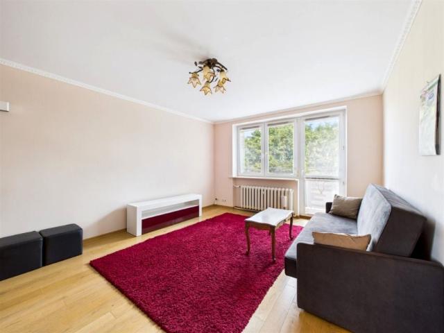 Proletariacka 49,20 m², Białystok