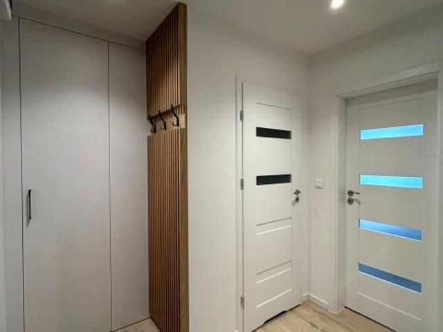 Proletariacka 38 m², Białystok
