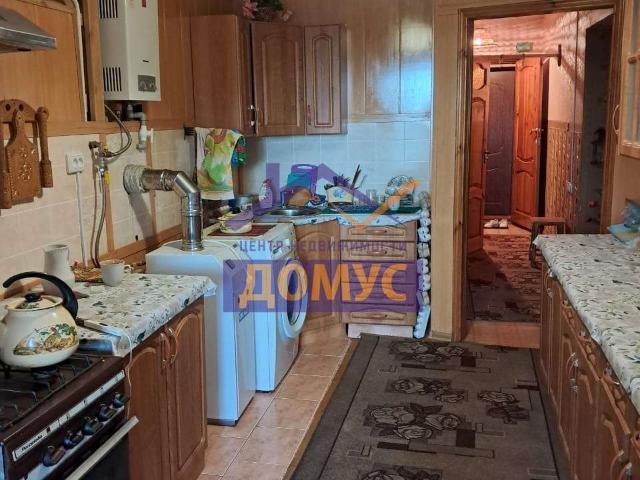 Пролетарский п, Локомотивная ул,1А