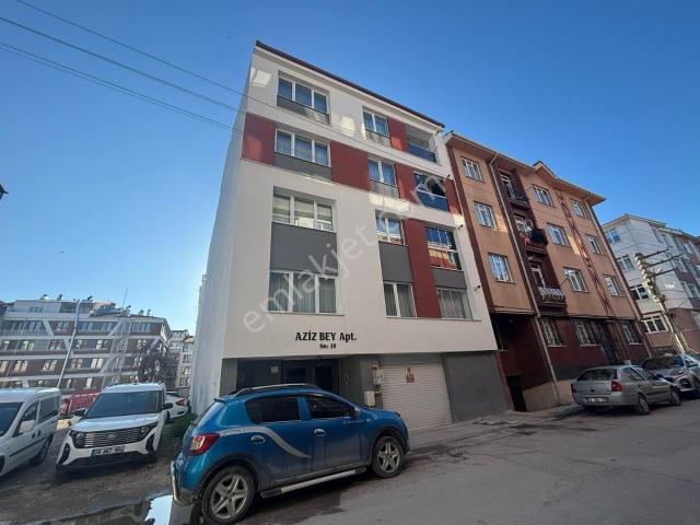 Proma'dan Tunalı Mh.'de 3+1 140m2 E.banyolu Garajlı Kocaman
